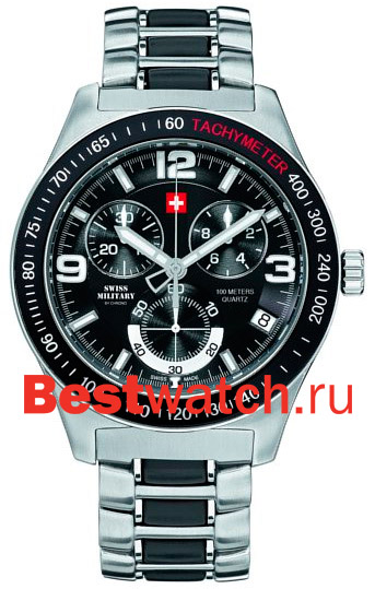 Часы Swiss Military Sports SM34016.02